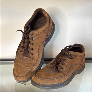 Rockport World Tour Classic Walking Shoe Men 8.5